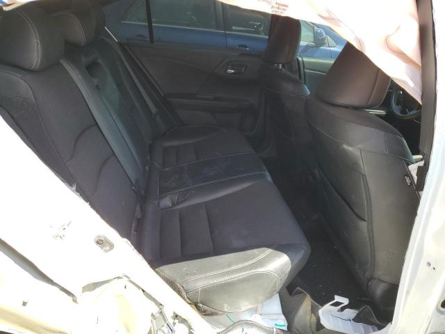 Photo 9 VIN: 1HGCR2F5XGA148938 - HONDA ACCORD SPO 