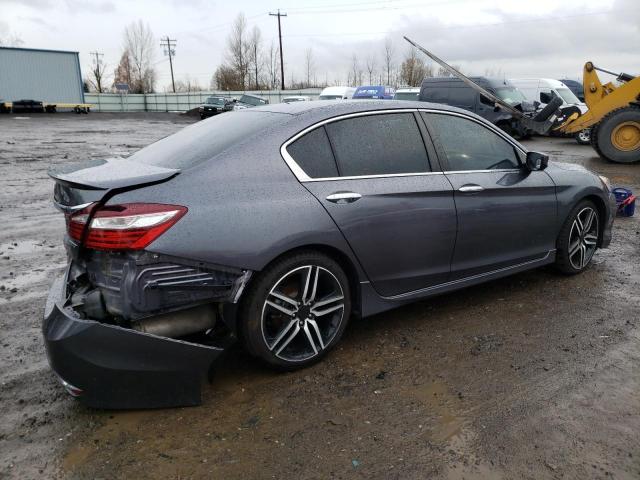 Photo 2 VIN: 1HGCR2F5XGA149328 - HONDA ACCORD SPO 