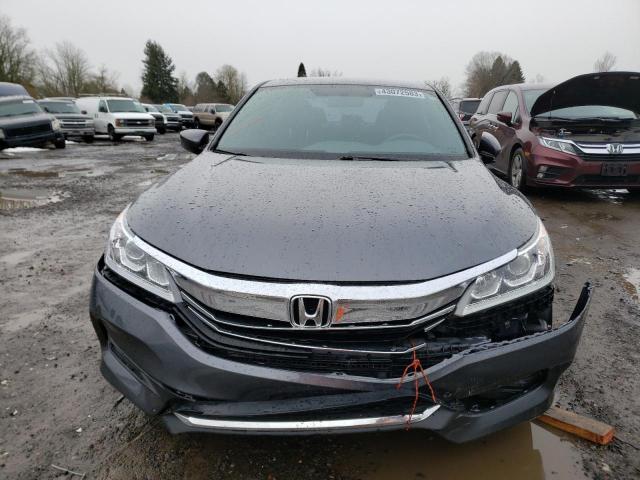 Photo 4 VIN: 1HGCR2F5XGA149328 - HONDA ACCORD SPO 