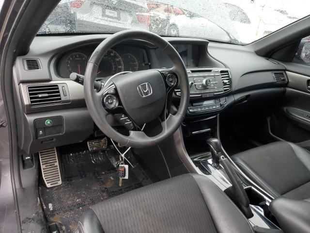 Photo 7 VIN: 1HGCR2F5XGA149328 - HONDA ACCORD SPO 