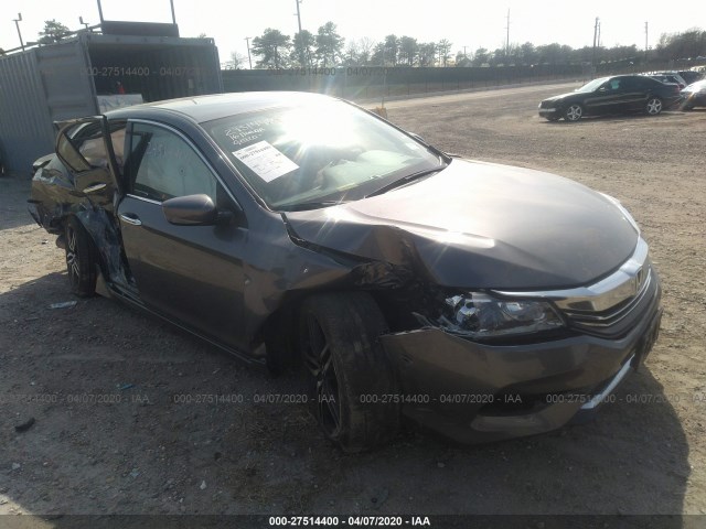 Photo 0 VIN: 1HGCR2F5XGA149782 - HONDA ACCORD SEDAN 