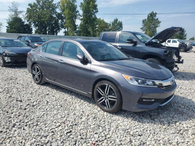 Photo 3 VIN: 1HGCR2F5XGA154173 - HONDA ACCORD SPO 