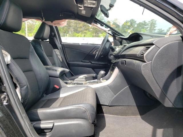 Photo 4 VIN: 1HGCR2F5XGA155906 - HONDA ACCORD SEDAN 