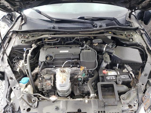 Photo 6 VIN: 1HGCR2F5XGA155906 - HONDA ACCORD SEDAN 