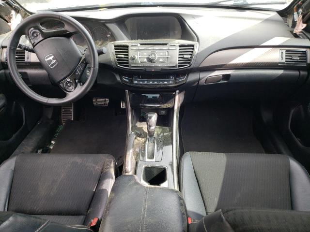 Photo 8 VIN: 1HGCR2F5XGA155906 - HONDA ACCORD SEDAN 