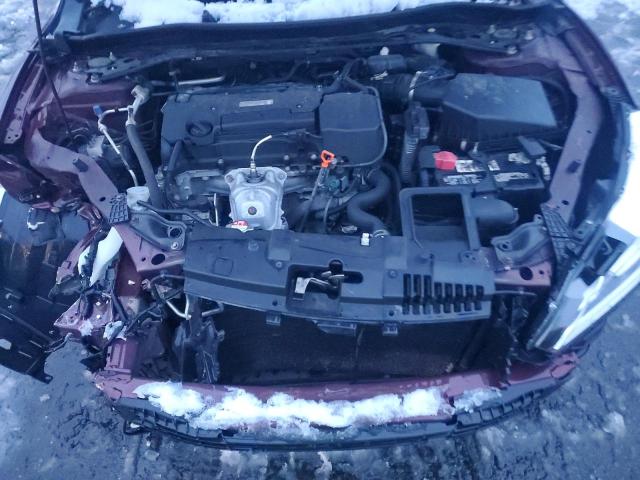 Photo 10 VIN: 1HGCR2F5XGA156733 - HONDA ACCORD 