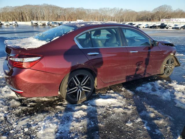 Photo 2 VIN: 1HGCR2F5XGA156733 - HONDA ACCORD 