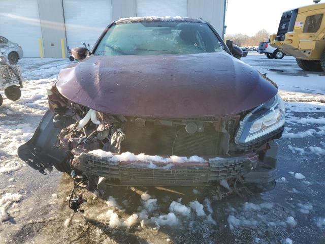 Photo 4 VIN: 1HGCR2F5XGA156733 - HONDA ACCORD 