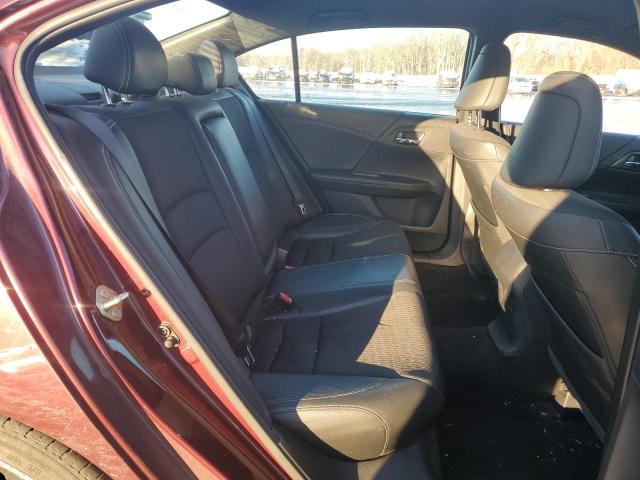 Photo 9 VIN: 1HGCR2F5XGA156733 - HONDA ACCORD 