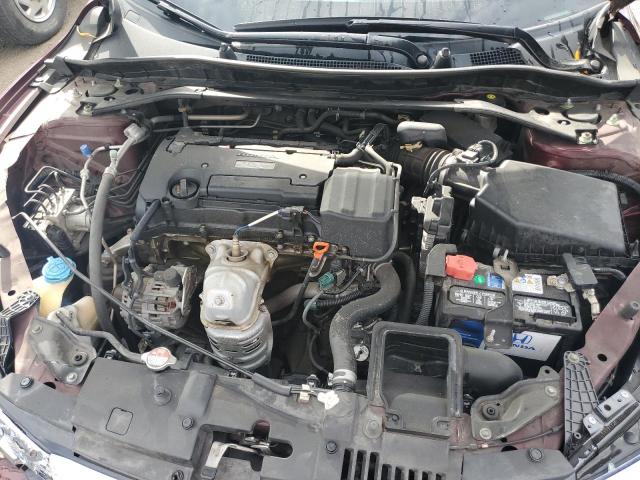 Photo 10 VIN: 1HGCR2F5XGA158210 - HONDA ACCORD SPO 