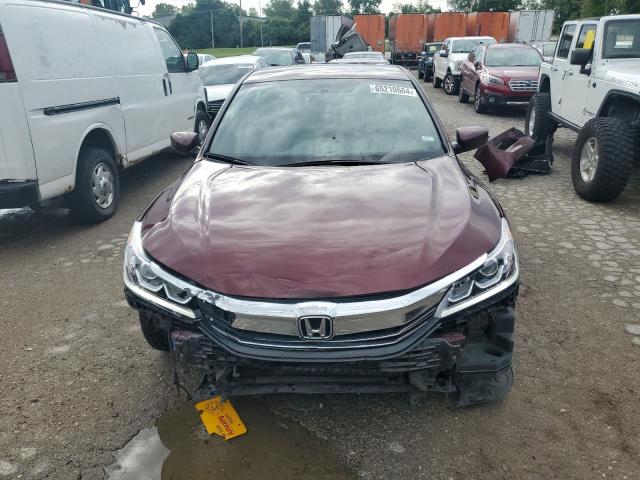 Photo 4 VIN: 1HGCR2F5XGA158210 - HONDA ACCORD SPO 