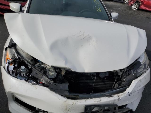 Photo 10 VIN: 1HGCR2F5XGA173595 - HONDA ACCORD 