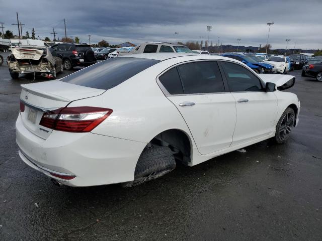 Photo 2 VIN: 1HGCR2F5XGA173595 - HONDA ACCORD 