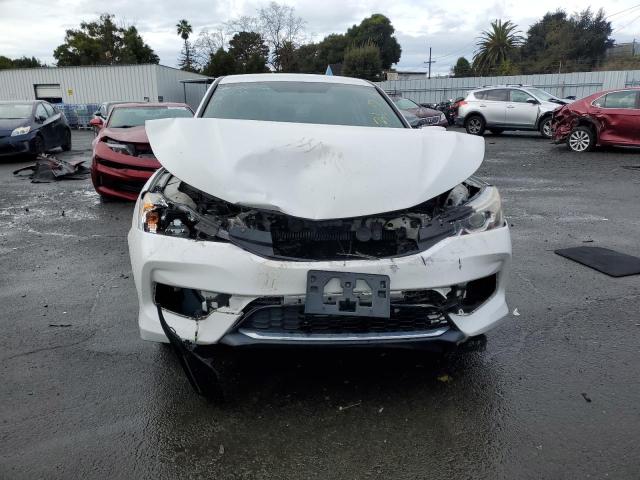 Photo 4 VIN: 1HGCR2F5XGA173595 - HONDA ACCORD 