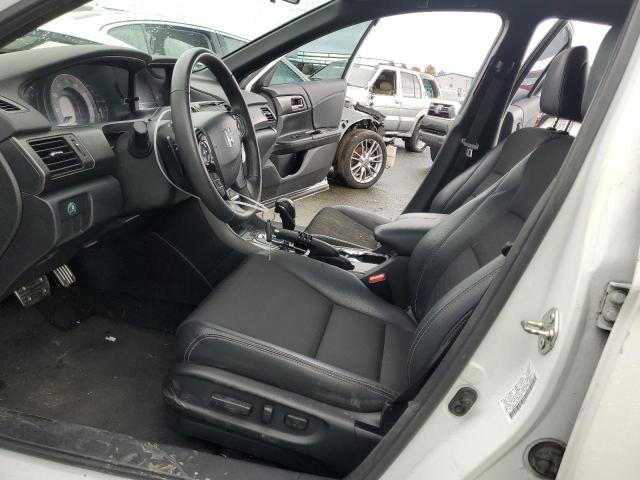 Photo 6 VIN: 1HGCR2F5XGA173595 - HONDA ACCORD 