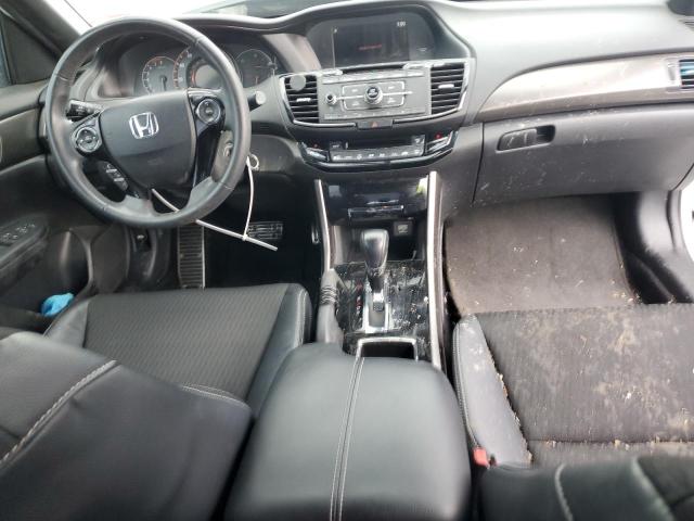 Photo 7 VIN: 1HGCR2F5XGA173595 - HONDA ACCORD 