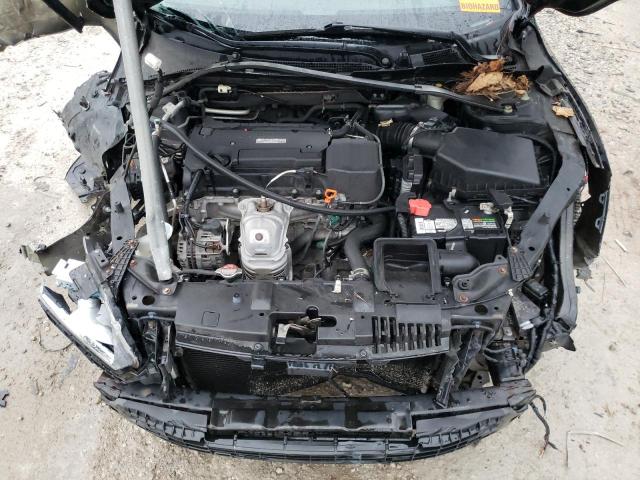 Photo 10 VIN: 1HGCR2F5XGA177176 - HONDA ACCORD 