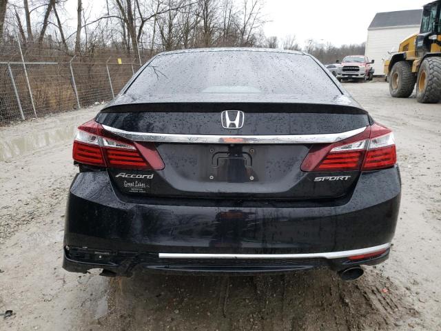 Photo 5 VIN: 1HGCR2F5XGA177176 - HONDA ACCORD 