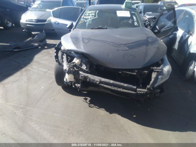 Photo 5 VIN: 1HGCR2F5XGA178053 - HONDA ACCORD SEDAN 