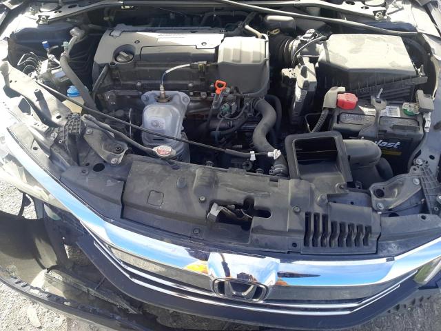 Photo 6 VIN: 1HGCR2F5XGA180692 - HONDA ACCORD SPO 