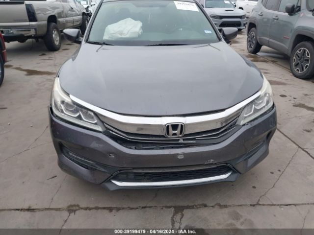 Photo 5 VIN: 1HGCR2F5XGA187710 - HONDA ACCORD 