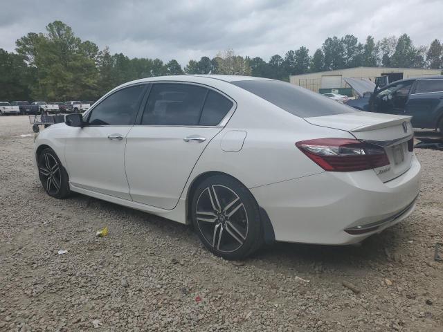 Photo 1 VIN: 1HGCR2F5XGA189327 - HONDA ACCORD 