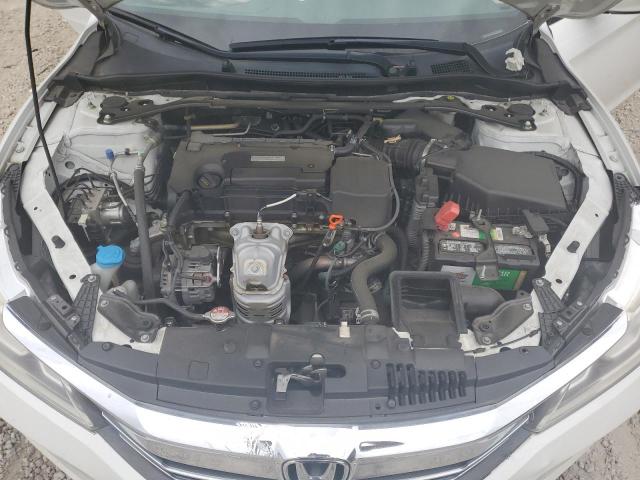 Photo 10 VIN: 1HGCR2F5XGA189327 - HONDA ACCORD 