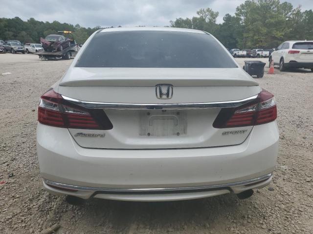 Photo 5 VIN: 1HGCR2F5XGA189327 - HONDA ACCORD 