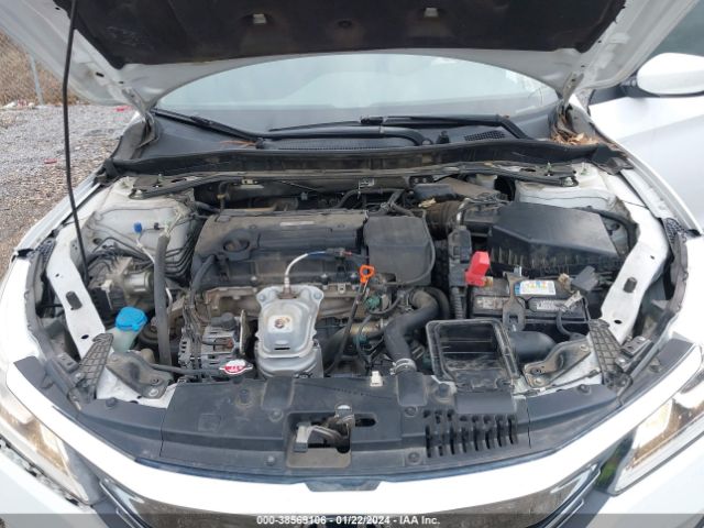 Photo 9 VIN: 1HGCR2F5XGA199792 - HONDA ACCORD 