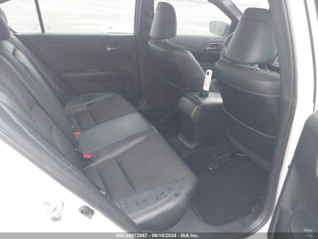 Photo 7 VIN: 1HGCR2F5XGA202142 - HONDA ACCORD 