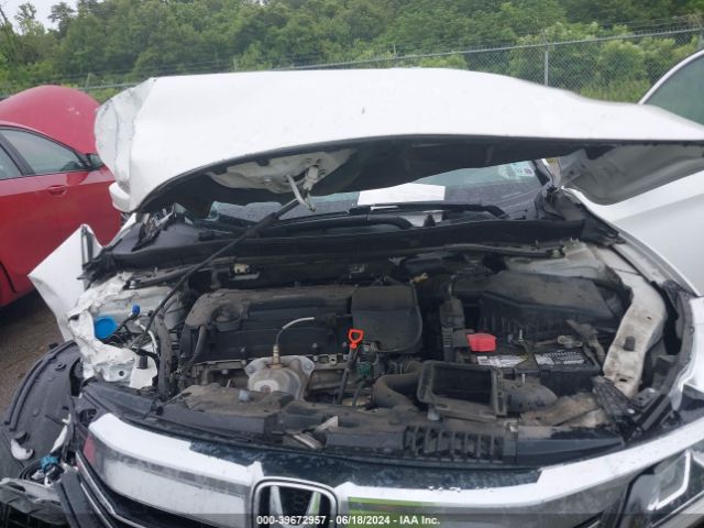 Photo 9 VIN: 1HGCR2F5XGA202142 - HONDA ACCORD 