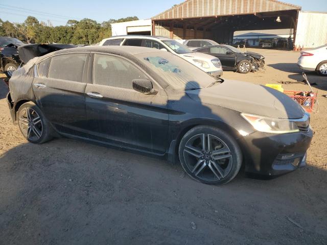 Photo 3 VIN: 1HGCR2F5XGA205834 - HONDA ACCORD SPO 