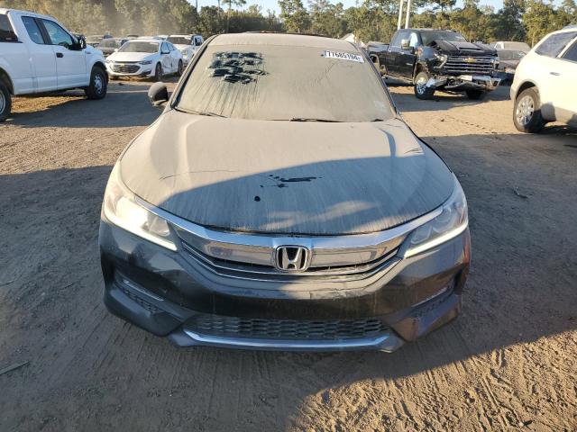 Photo 4 VIN: 1HGCR2F5XGA205834 - HONDA ACCORD SPO 