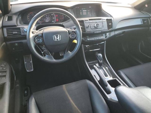 Photo 7 VIN: 1HGCR2F5XGA205834 - HONDA ACCORD SPO 