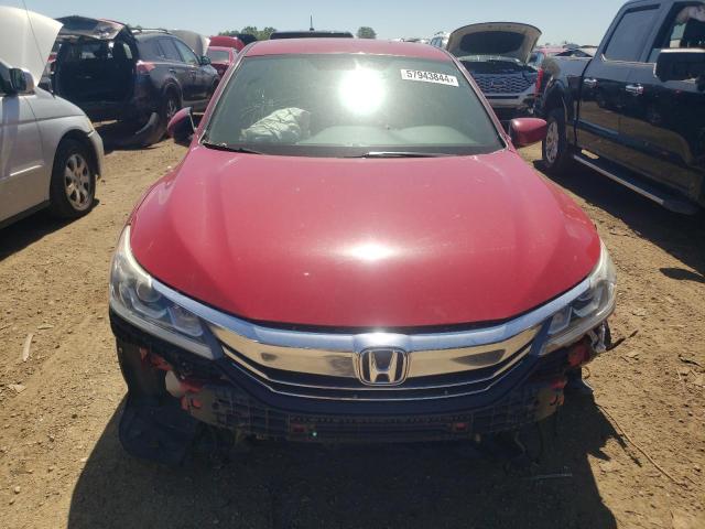 Photo 4 VIN: 1HGCR2F5XGA210810 - HONDA ACCORD SPO 