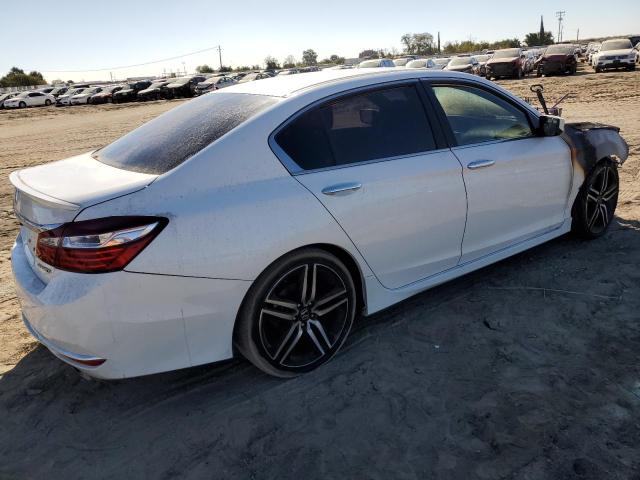 Photo 2 VIN: 1HGCR2F5XGA218616 - HONDA ACCORD 