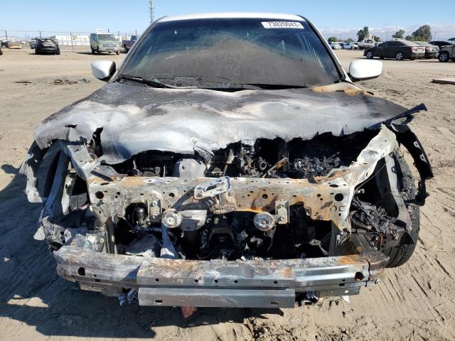 Photo 4 VIN: 1HGCR2F5XGA218616 - HONDA ACCORD 