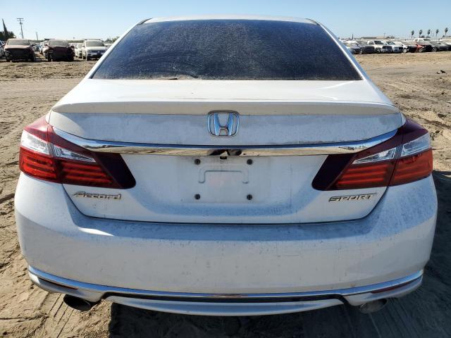 Photo 5 VIN: 1HGCR2F5XGA218616 - HONDA ACCORD 