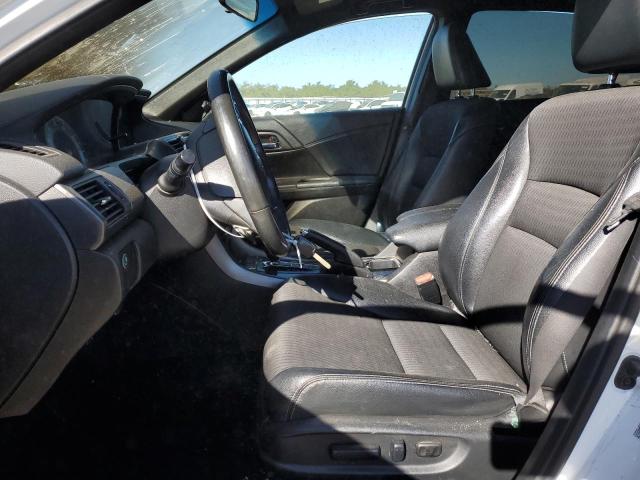 Photo 6 VIN: 1HGCR2F5XGA218616 - HONDA ACCORD 