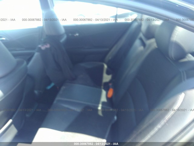 Photo 7 VIN: 1HGCR2F5XGA229101 - HONDA ACCORD SEDAN 