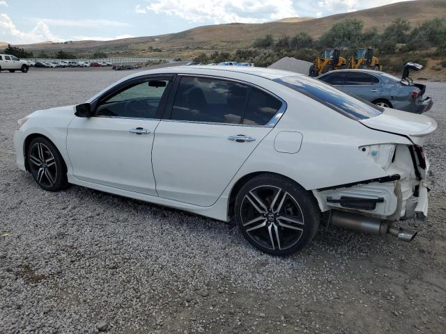 Photo 1 VIN: 1HGCR2F5XGA235108 - HONDA ACCORD SPO 