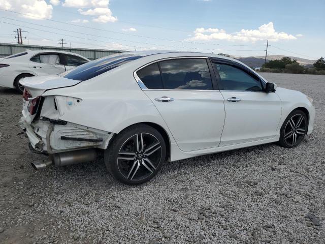 Photo 2 VIN: 1HGCR2F5XGA235108 - HONDA ACCORD SPO 