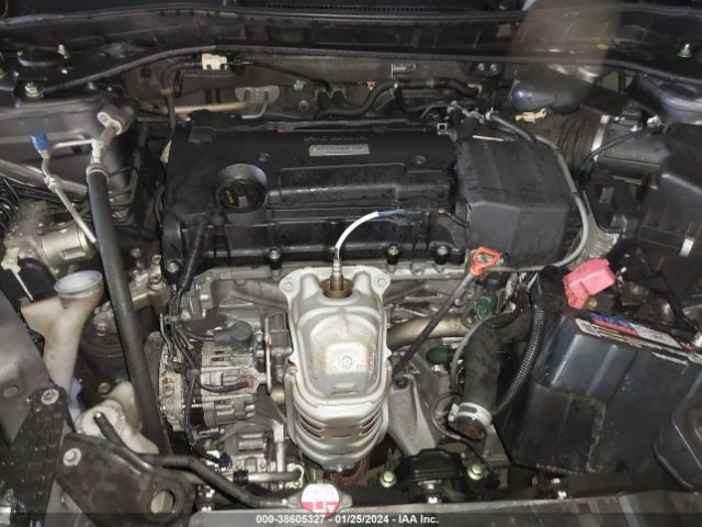 Photo 9 VIN: 1HGCR2F5XGA235643 - HONDA ACCORD 