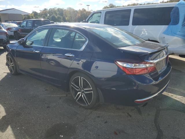 Photo 1 VIN: 1HGCR2F5XGA246755 - HONDA ACCORD SPO 