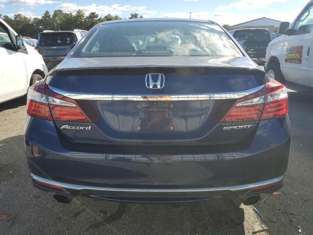 Photo 5 VIN: 1HGCR2F5XGA246755 - HONDA ACCORD SPO 