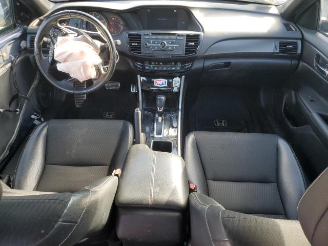 Photo 7 VIN: 1HGCR2F5XGA246755 - HONDA ACCORD SPO 