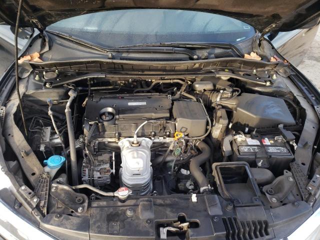 Photo 10 VIN: 1HGCR2F5XHA022984 - HONDA ACCORD SPO 