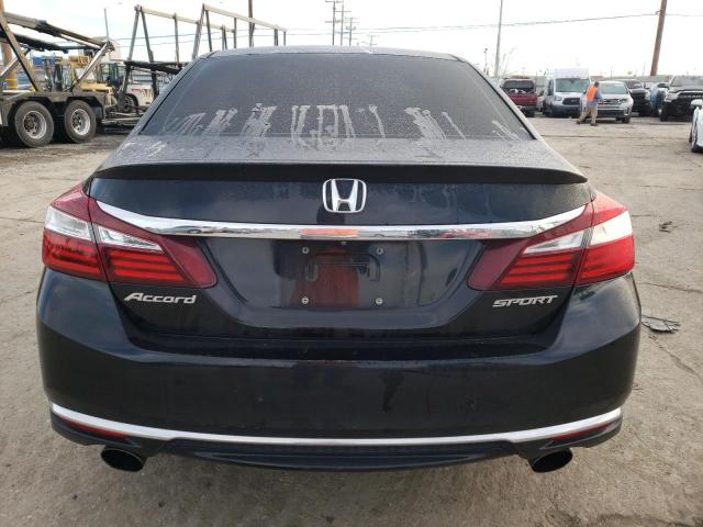 Photo 5 VIN: 1HGCR2F5XHA022984 - HONDA ACCORD SPO 