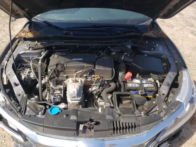 Photo 6 VIN: 1HGCR2F5XHA023701 - HONDA ACCORD SPO 