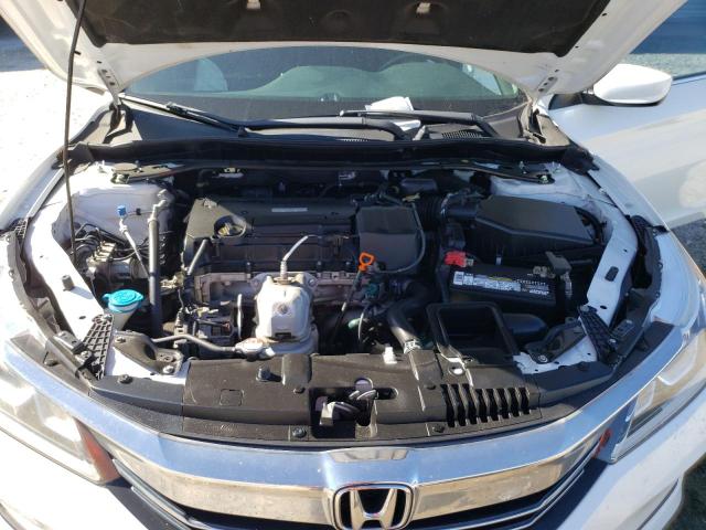 Photo 10 VIN: 1HGCR2F5XHA028333 - HONDA ACCORD 